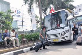 Bandar udara internasional kualanamu (bahasa inggris: Jadwal Bus Damri Dan Bus Bandara Kualanamu Medan Terbaru Info Transportasi