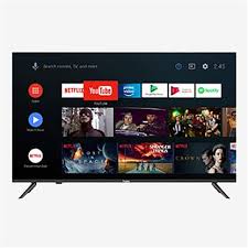 Explore a wide range of 43 inches led tv from top brands. Buy Haier Ultra Hd 4k Smart Android Tv Led 43 Inch 108 Cm Le43k6600uga 2020 Model Online Vijay Sales