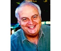 Robert Speth Obituary (1937