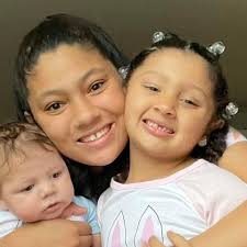 Fundraiser by Tanya Buren : Support Jada Buren's Family in Their Time of  Loss