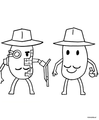 Coloring Pages Roblox Piggy Adopt Me And Others Print For Free Coloring Pages Roblox Cool Coloring Pages