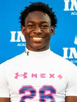 Names to Know: Georgia's 2025 WR targets