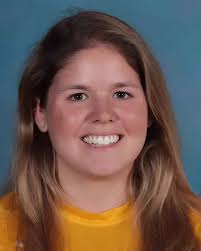 2012 Women's Soccer Roster