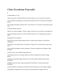 Contoh pidato tentang gotong royong bahasa indonesia terbaru pidato adalah suatu kegiatan berbicara di depan umum dalam rangka menyampaikan ide gagasan atau pendapat di depan orang banyak. Kumpulan Contoh Terbaru