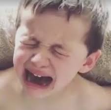 CT Boy's Reaction to Toys R' Us Closure is Priceless: WATCH