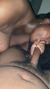 Free Black big beautiful woman sloppy deepthroat bbc Porn Video - Ebony 8