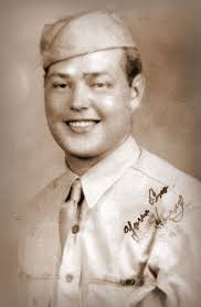 CPL Henry Lewis Fowler (1922-1944)