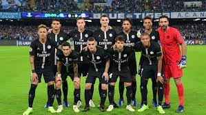 They broke the world transfer record by acquiring neymar for a world record fee of €222 million. French Football Club Psg Confirm Allegations Of Racism Cgtn