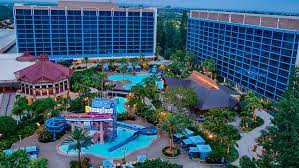 Disneyland Hotel In Anaheim Hotel Rates Reviews On Orbitz