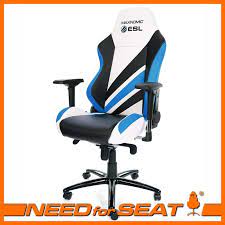 maxnomic computer gaming office chair esl pro gaming office gaming computer chair