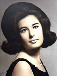 Consuelo Silva Obituary