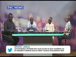 Governor nasir el rufai of kaduna state says the government has begun to implement its rightsizing policy by disengaging 99 political appointees. President Buhari Ignores El Rufai Flies El Zakzaky Abroad For Treatment Youtube