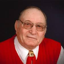 Paul D. Bernhardt Obituary (1934