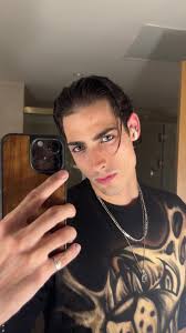 Casper Badenhorst Grey College