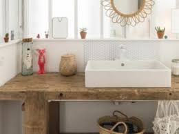Le Grand Retour De L Etabli Elle Decoration Meuble Deco Mobilier De Salon Etable