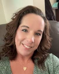 Mary Rackley's Instagram, Twitter & Facebook