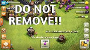 Spikey cactus 2018 clash of clans christmas obstacle. Clash Of Clans Rare Obstacles Game And Movie