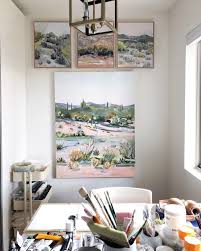 Noteworthy Extended Trip Happenings Room For Tuesday Art Studio At Home Art Studio Room Art Studio Space