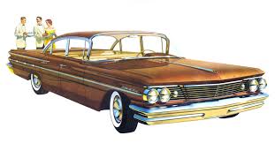 Image result for Sierra Copper 1960 Pontiac