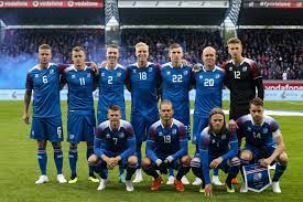 Lors de cette coupe du monde 2018 en russie, l'islande n'aura pas forcément d'objectif, hormis le fait de passer la phase de poules comme lors de. Coupe Du Monde 2018 5 Raisons D Appuyer L Islande Balle Courbe