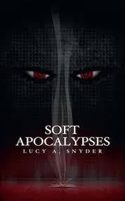 The Weird A Compendium Of Strange And Dark Stories Free Ebook Soft Apocalypses By Lucy A Snyder Http Www Amazon Com Dp B00m6z5ac0 Ref Cm Sw R Pi Dp Tt4bvb06ycvay Horror Books Apocalypse Books Horror Book Covers