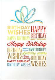 Check out our collection of business birthday. Corporate Birthday Card Multicolored Birthday Present Birthday Cards Birthday Greetings Images Business Greeting Cards