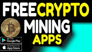 Windows, mac, linux going strong for many years, cgminer is still one of the most popular gpu/fpga/asic mining software available. Free Crypto Mining Apps Cryptocurrency For Rookies Bitcoin More 2020 Pi Community Ios Android