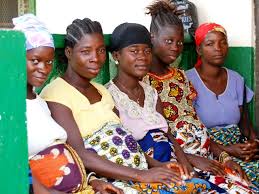 The people of liberia are classified into three major groups: Gender Inequality In Liberia Wikipedia
