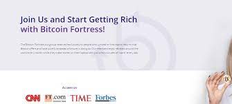 Bitcoin transactions only take about 10 minutes to confirm. Bitcoin Fortress Review 2021 Complete Signup Guide Cryptovibes Com Daily Cryptocurrency And Fx News