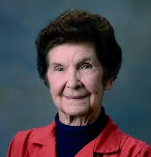 Laverne Baker Nalley Sharp Obituary