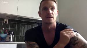Air force airman who enlisted after 9/11. Joel Kinnaman Talks House Of Cards And Taking On Frank Underwood Youtube