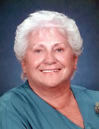 Obituary for Janet L. Ordway Surber