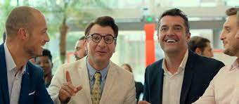 Découvrez qui a remporté le fameux concours d'anecdotes. Divorce Club En Streaming 2020