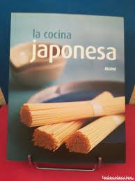 La cocina japonesa es un libro que será interesante para quien es amante de los platos que se elaboran en el país asiático. La Cocina Japonesa Blume 2008 Comprar Libros De Cocina Y Gastronomia En Todocoleccion 172384293