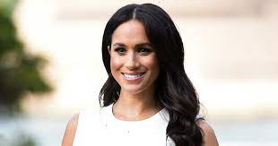 Meghan Markle Used Own Lemons To Bake Cake For Women S Center