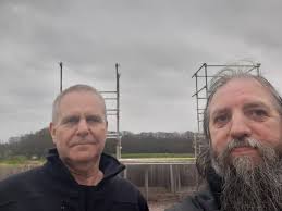 Credit:- Ian Howell. Gary Numan....... :-)