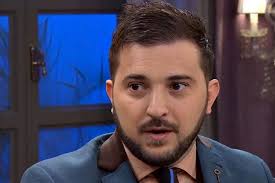 Ahora, debió ser internado luego de además, brancatelli contó ayer en sus redes que también su esposa fue confirmada como positivo de covid. G26mabxteehqnm