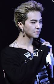 Mino Winner Rap Yongin K Idols