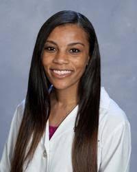 Megan Guidry's Instagram, Twitter & Facebook