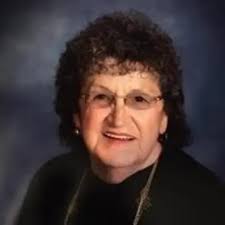 Obituary information for Linda L. Petersma