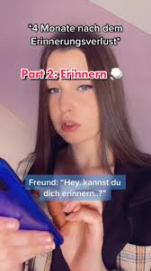 Erinnern und Entscheiden: Freund oder Mutter?