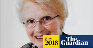 Joan Gregory obituary