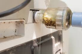 Maybe you would like to learn more about one of these? Ablaufschlauch Waschmaschine So Lauft Das Wasser Richtig Ab