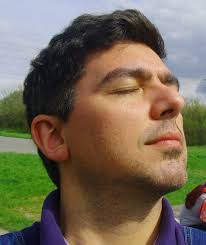 Nicholas Spanos (Counter-tenor)