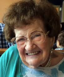 Norma Chase Obituary