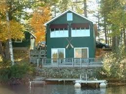 Maine hunting cabins for sale. Maine Camps Amp Cabins For Sale Hunting Amp Waterfront Camps For Sale Very Maine Maine Cottage Ocean Front Cottage Maine Real Estate