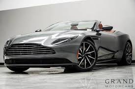 Image result for Magnetic Silver 2017 Aston Martin