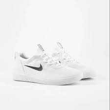 His second signature model from nike sb seamlessly follows on the successful heels of its predecessor. Nile Sb Nyjah Free 2 White Color Original Shopee Indonesia