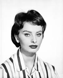 Remembering beautiful American film actress, Evelyn Keyes