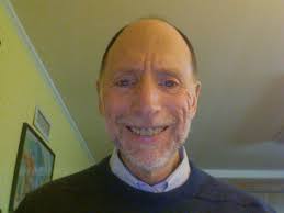 Faith and Values: Bill Pike